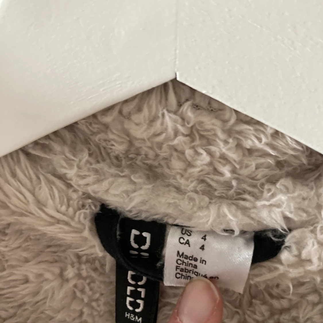 Parkas från H&M - 91