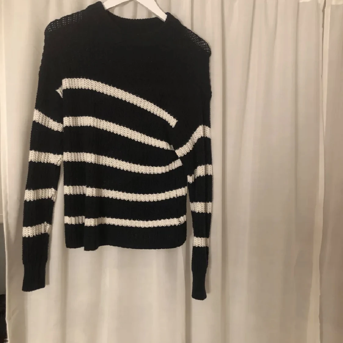 Stickad tröja från lager 157