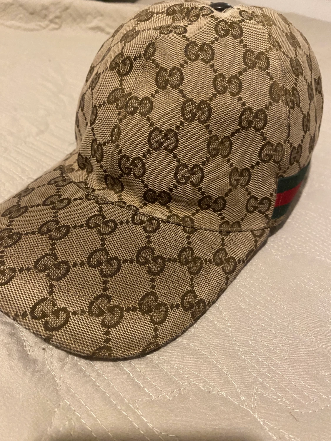 GUCCI Keps