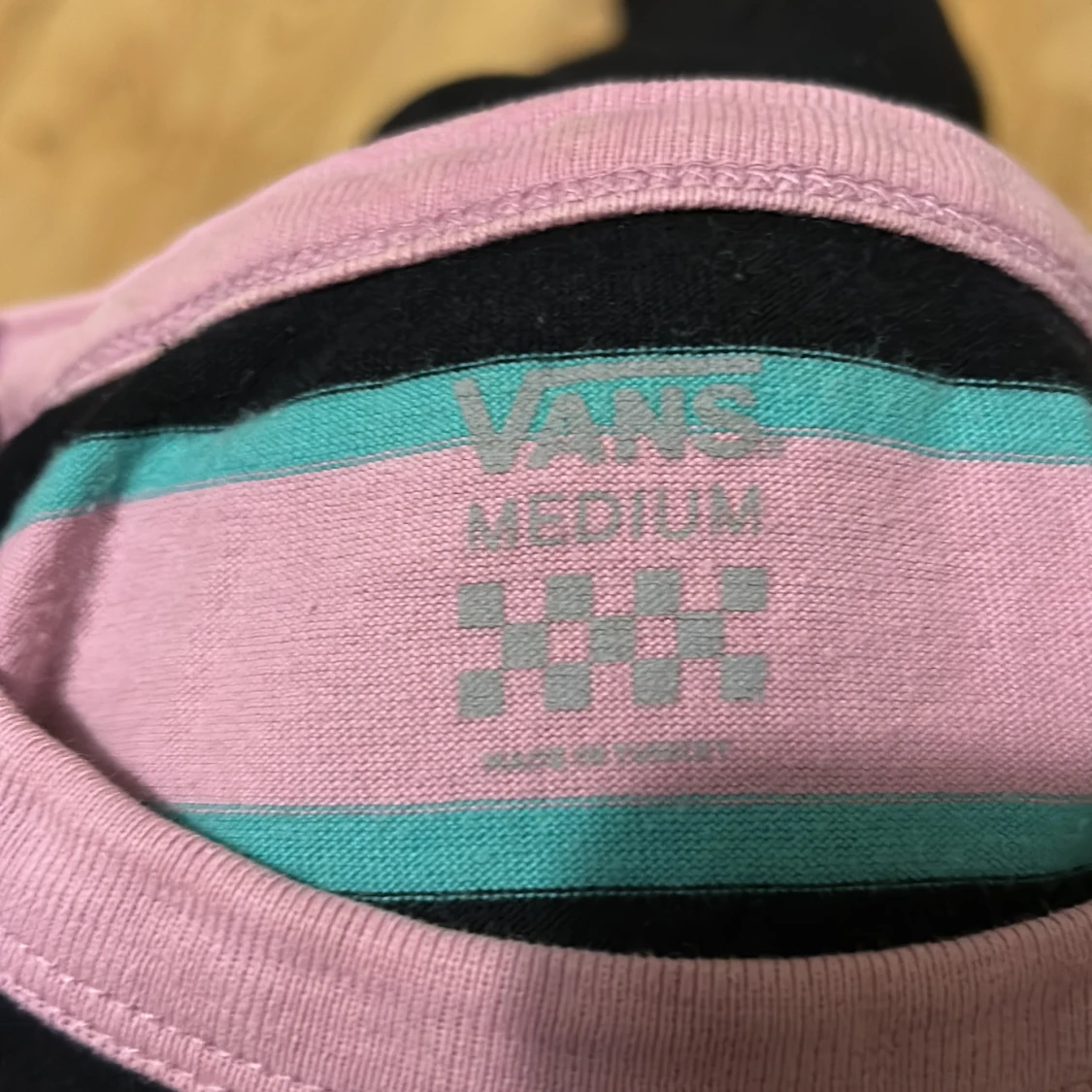 Vans T-Shirt - 91