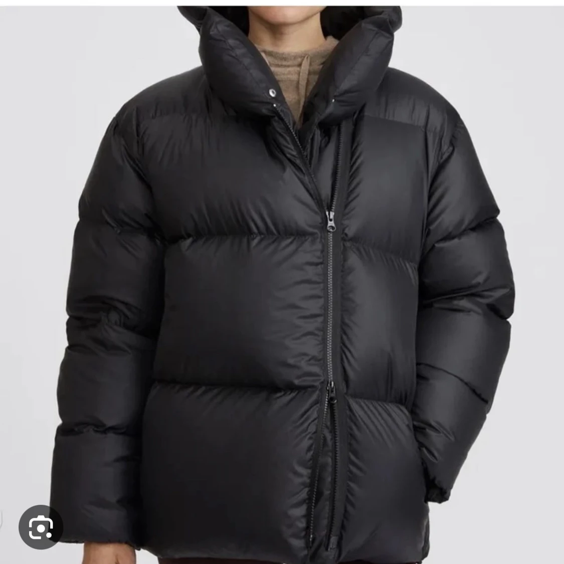 Filippa K dun jacka - 90