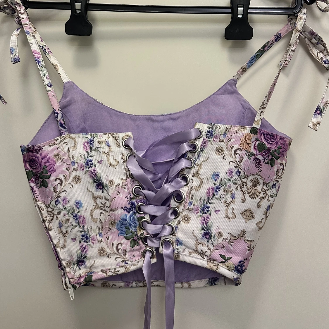 Coquette corset  - 91