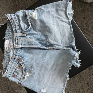 Jeans shirt från zara⭐️