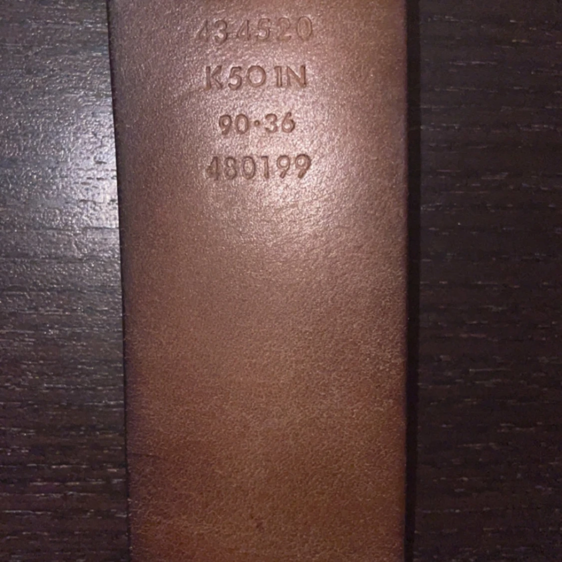 Gucci Kingsnake Bälte Svart - 91