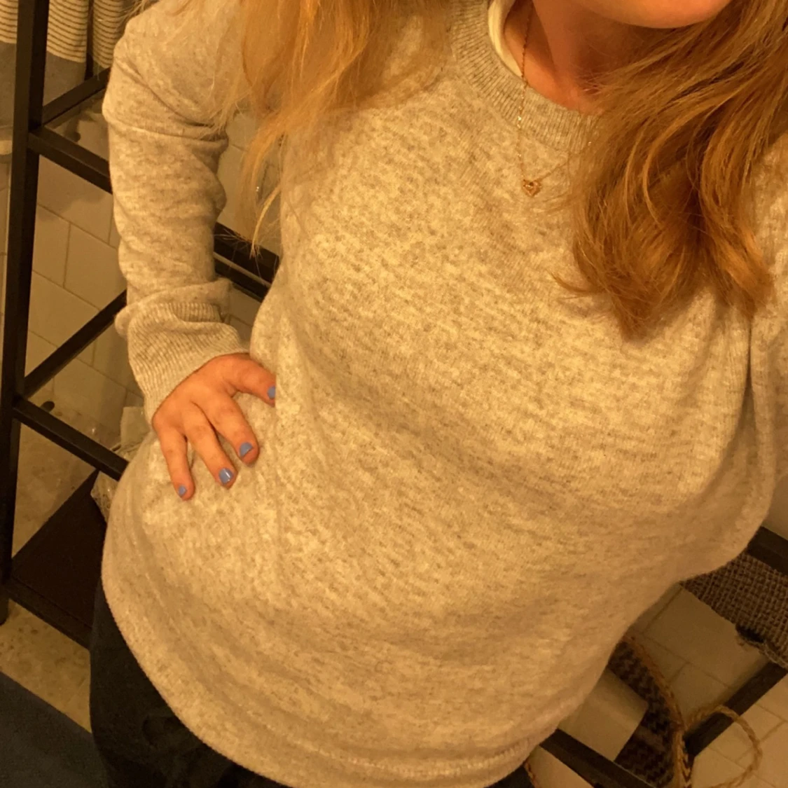 Soft Goat tröja - 90