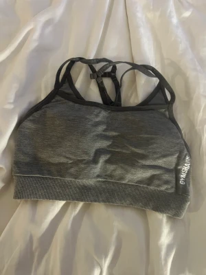 Gymshark adapt fleck seamless bra - I fint skick