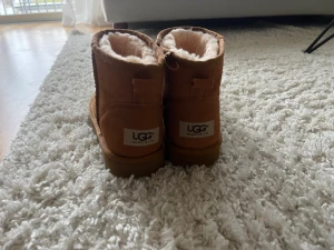 Ugg - Säljer de här uggs som är i storlek 37. De är oanvända och inte ens testade. 
