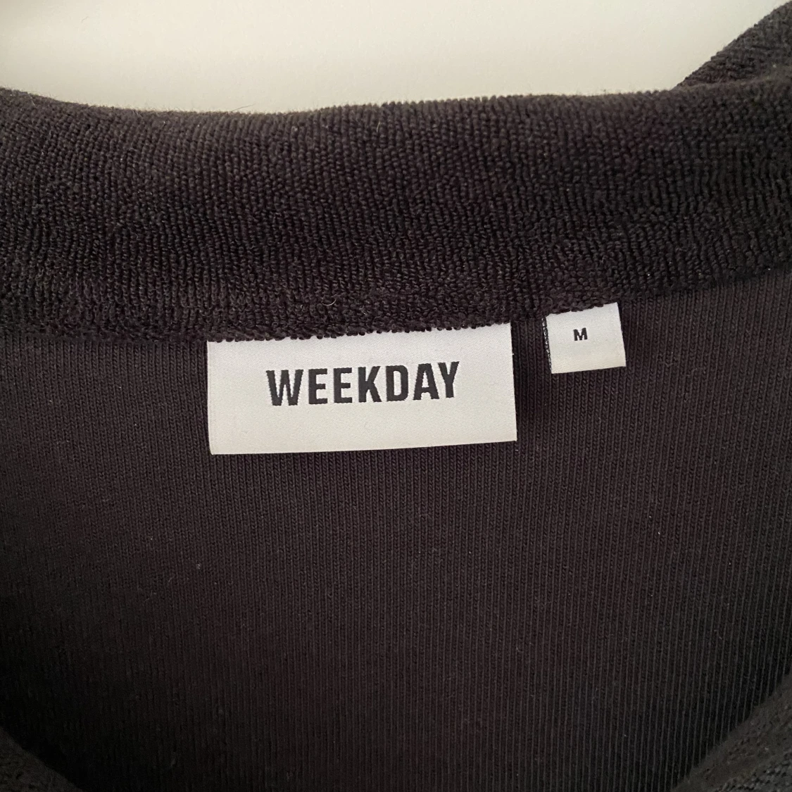 Weekday tröja  - 91