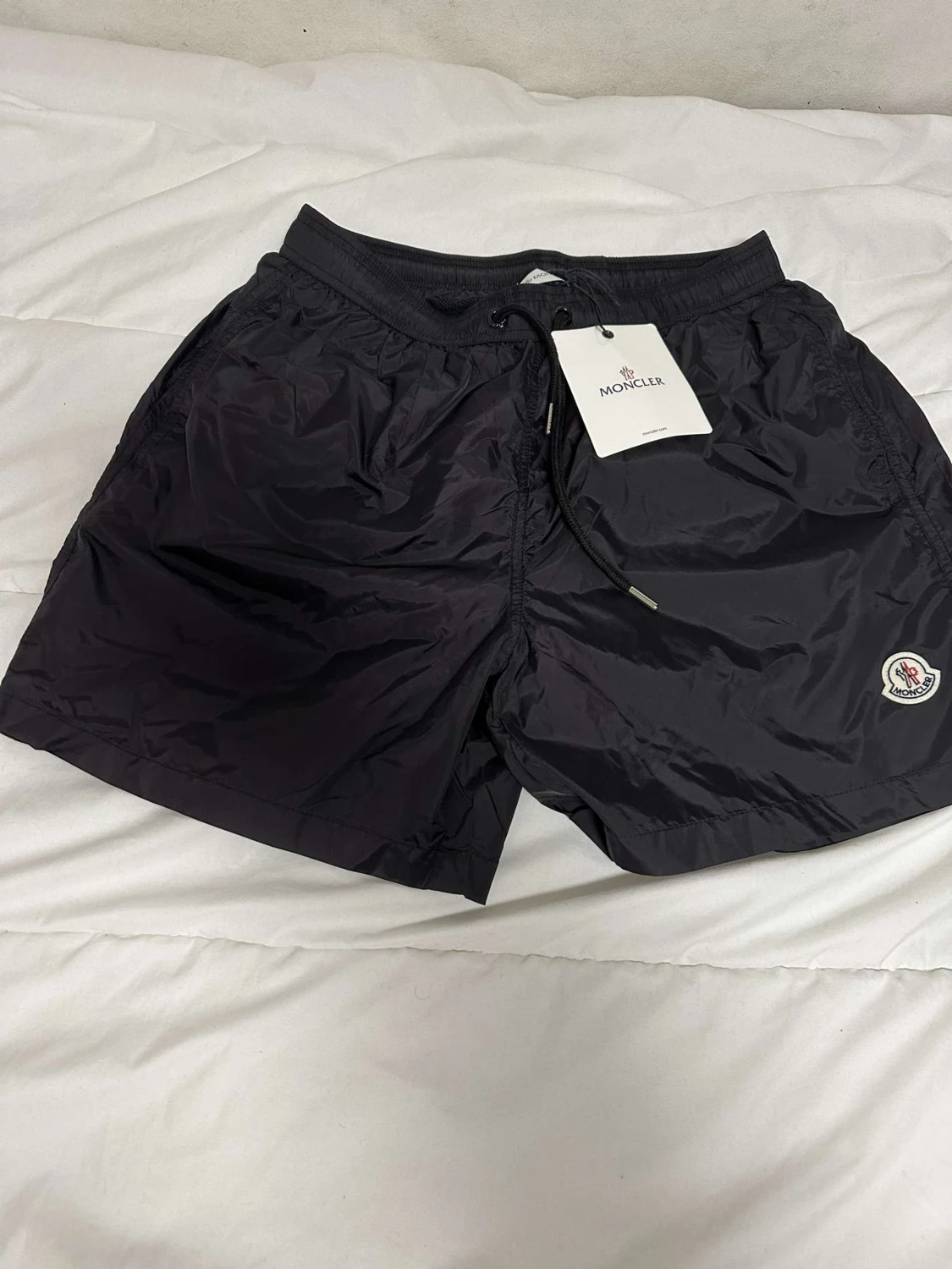 Moncler badshorts 