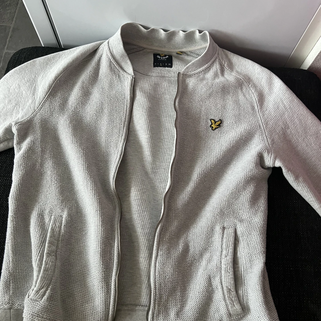 lyle & scott