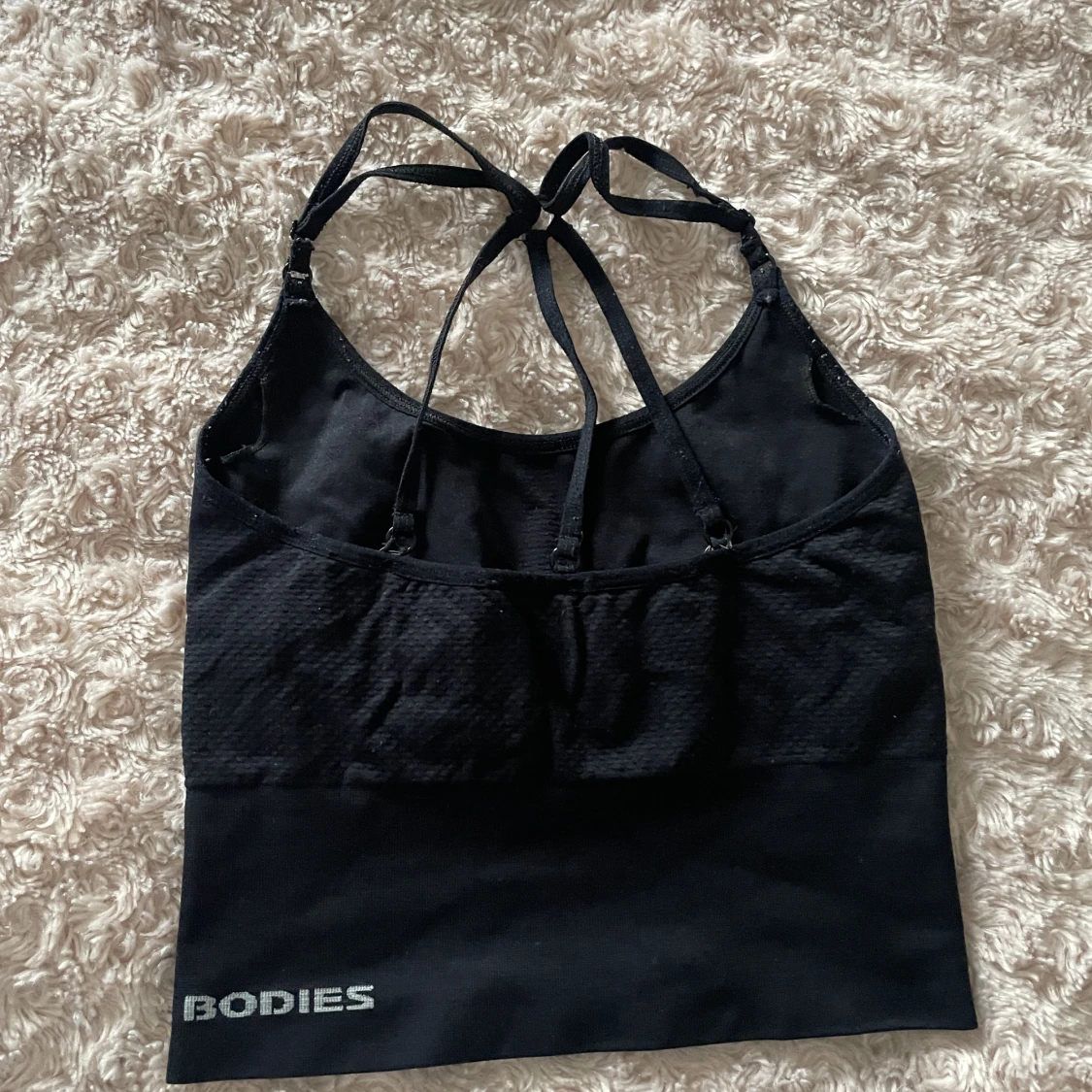 Better bodies top - 90