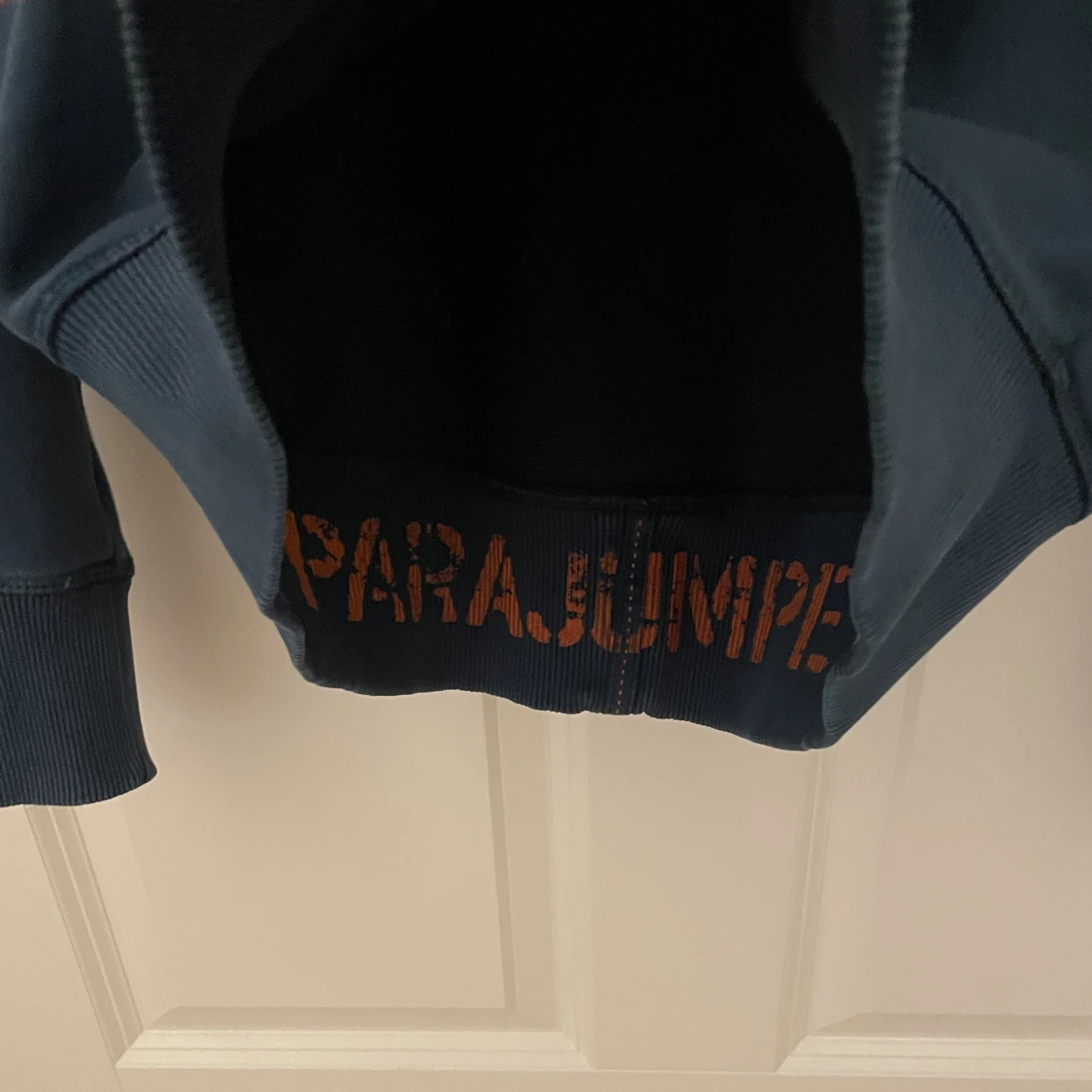 Parajumpers - Fleece sweater - 91