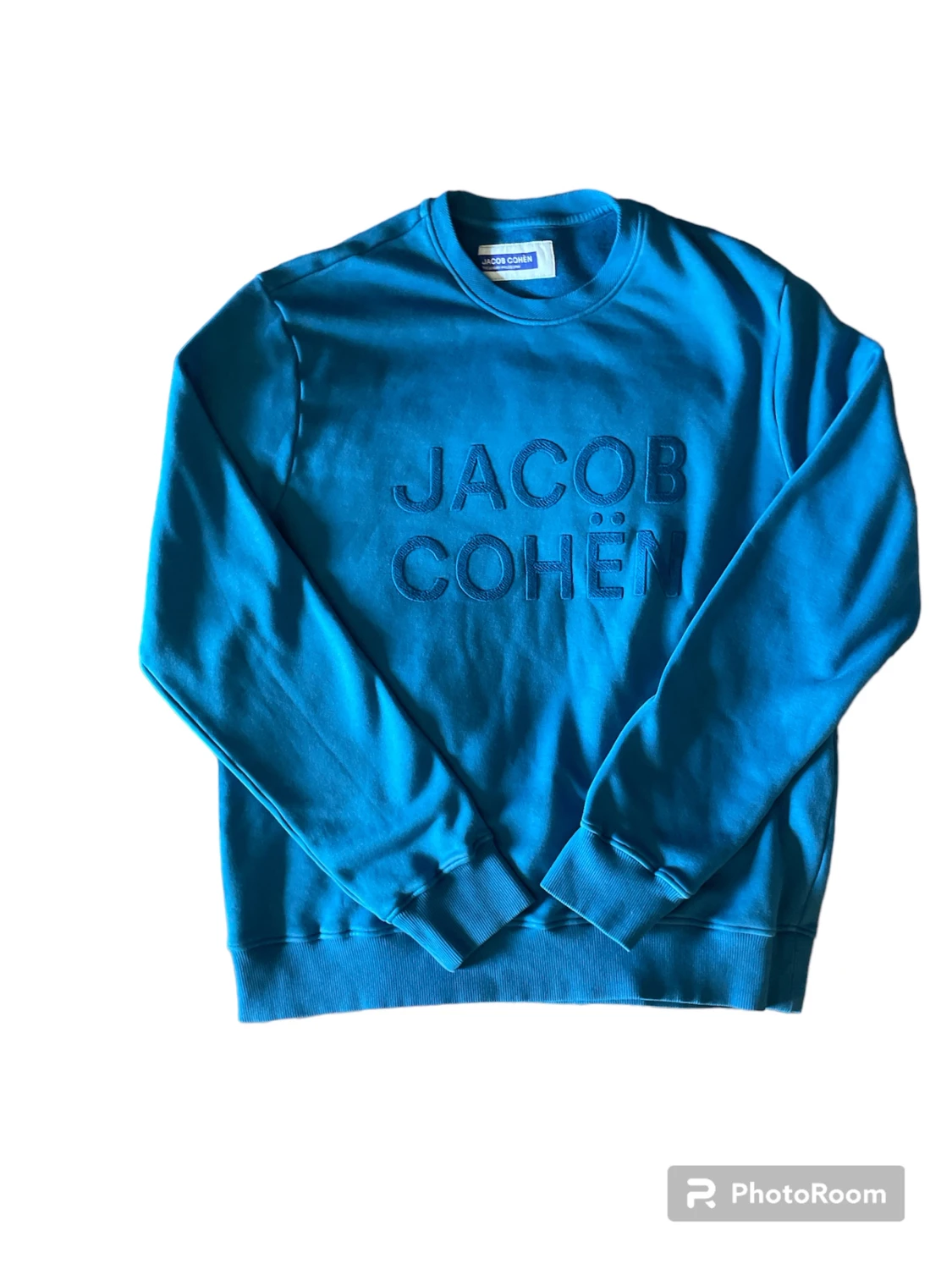 Jacob cohën sweatshirt