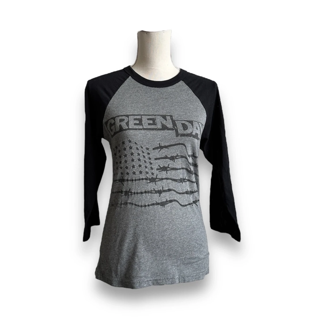Green Day tröja
