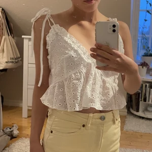 Sött linne - Gulligt linne från Shein. Samfraktar gärna!!