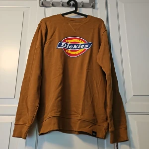 Dickies - Knappt använd Dickies tröja
