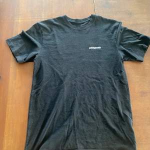 Patagonia T-Shirt Svart Cond 8/10