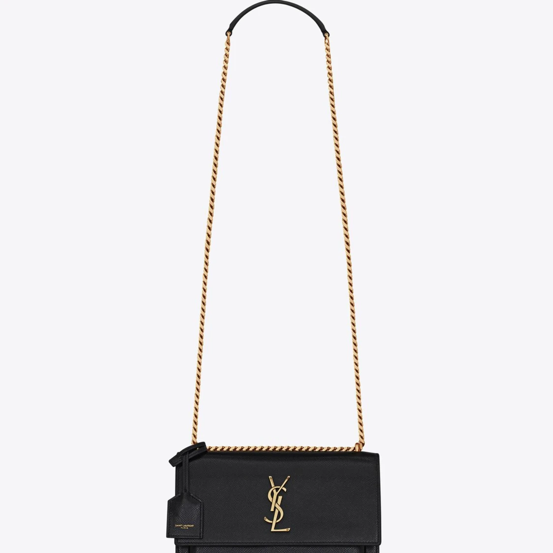 Saint Laurent väska ysl 