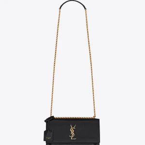 Saint Laurent väska ysl  - Ysl/saint Laurent  väska i modell sunset. Jättefint skick.  Kvitto finns.