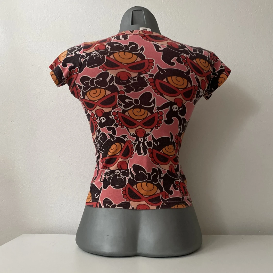 Hysteric glamour  - 91