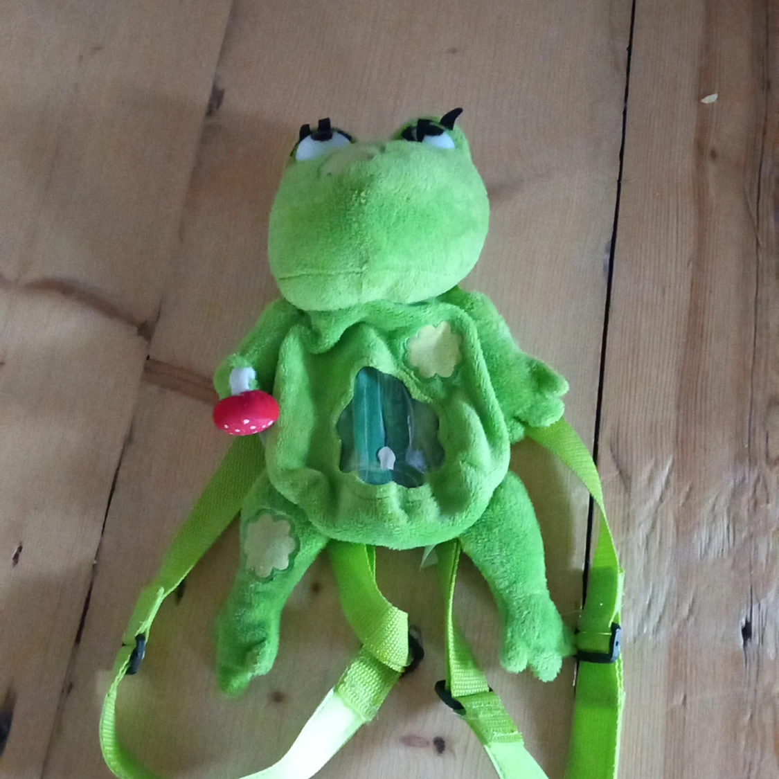 Chupa chups, grodväska - 90