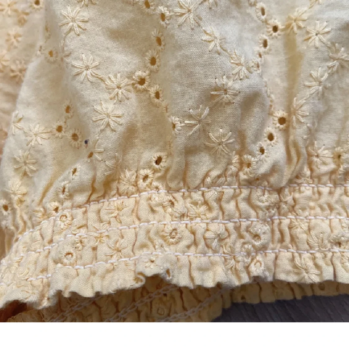 gullig sommar topp - 90