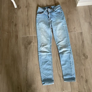 Jeans lee - Skinny jeans från lee