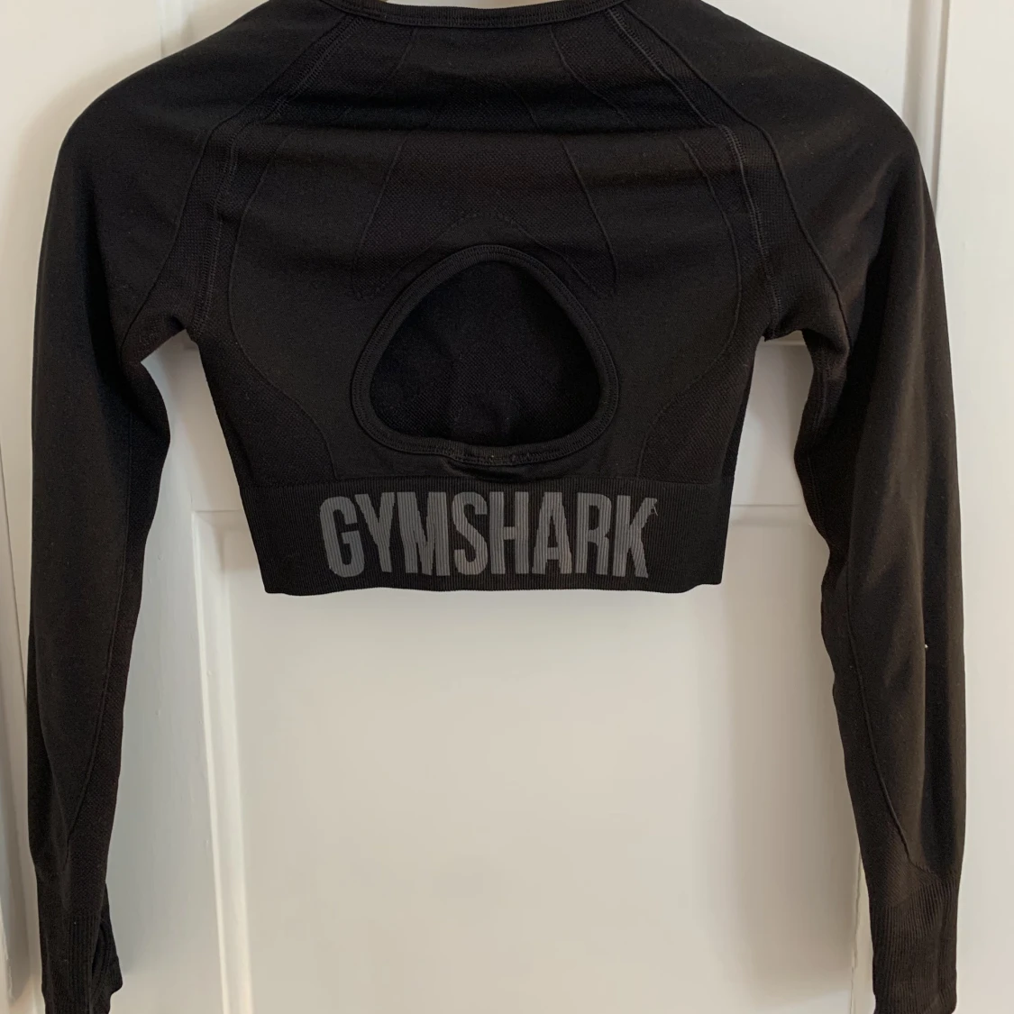 Gymshark tröja - 90