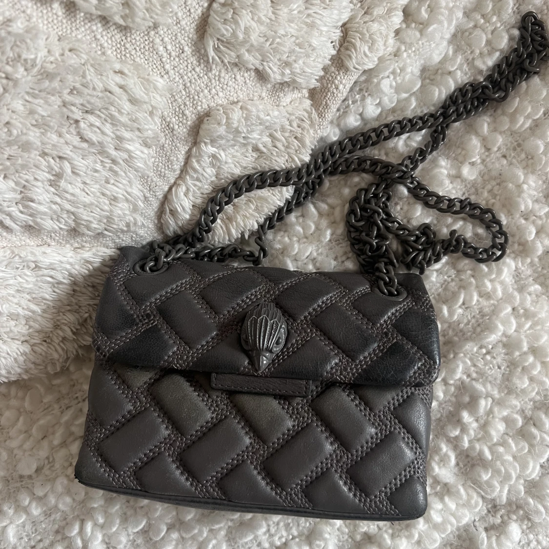 Kurt geiger väska - 91