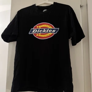 Dickies t-shirt - Dickies t-shirt aldrig använt!! Storlek: M