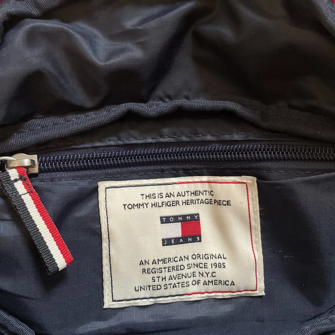 Tommy jeans Bum Bag - 91