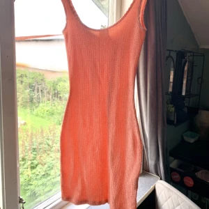 Klänning  - Super söt rosa sommar klänning 