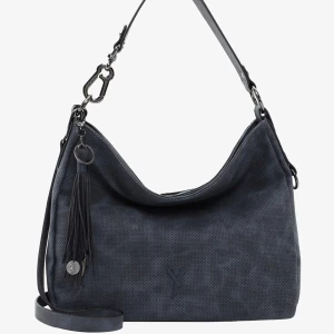 Suri Frey väska  - Säljer min knappt använda suri frey väska som är slutsåld!! Jätte snygg!  Alla band osv medföljer. Nypris 749