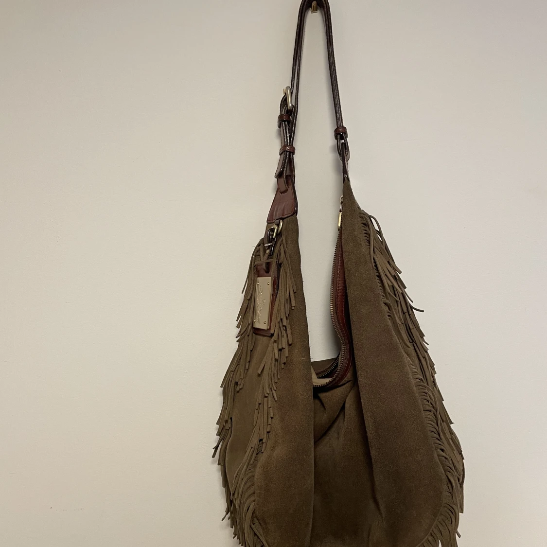 Massimo Dutti väska  - 90