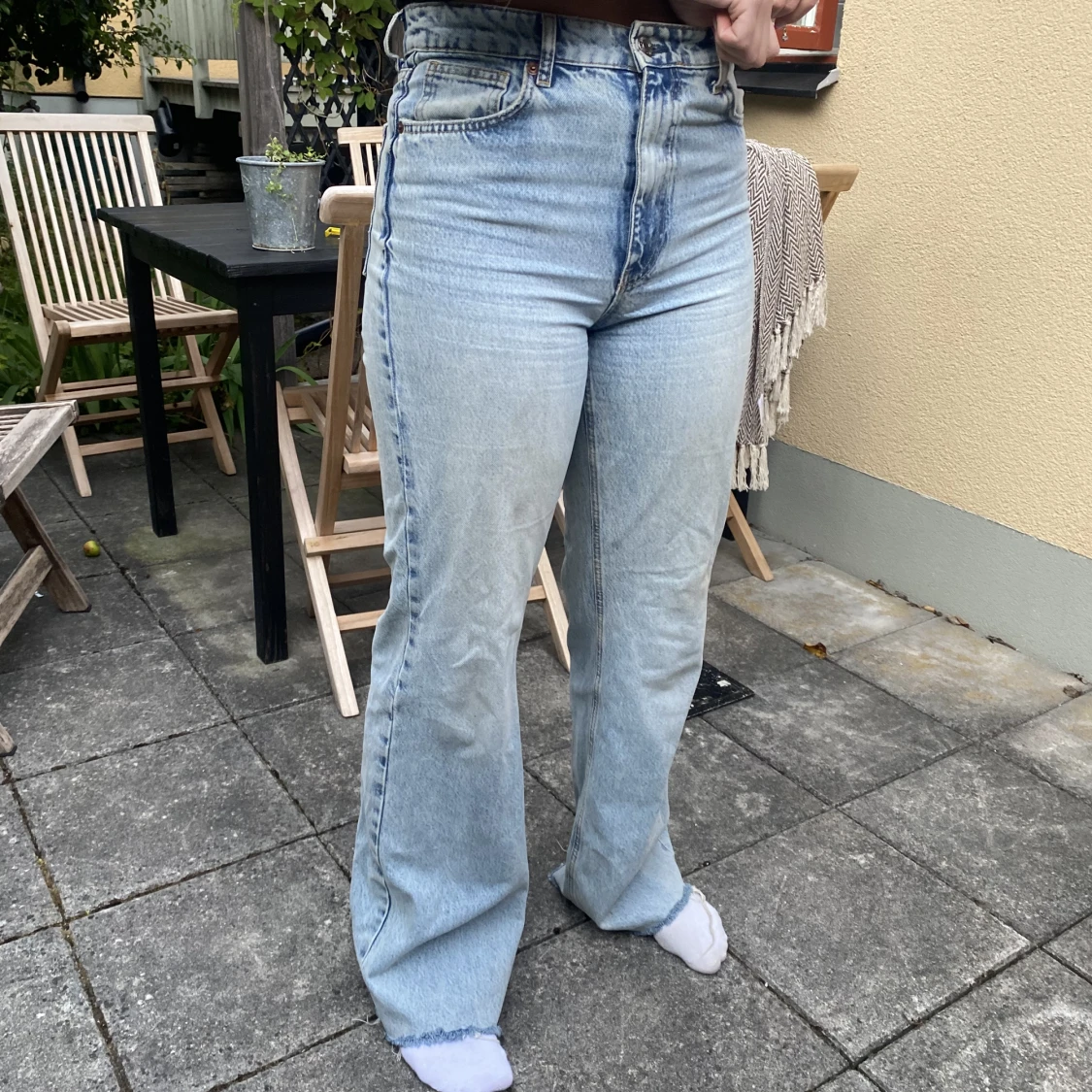 Zara Jeans