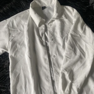 Tunn ”kappa”  - Inga tecken på användning 