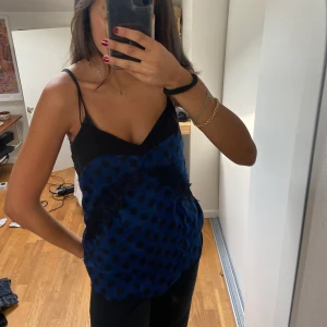 Spetslinne  - Super fint spets linne från zara💙