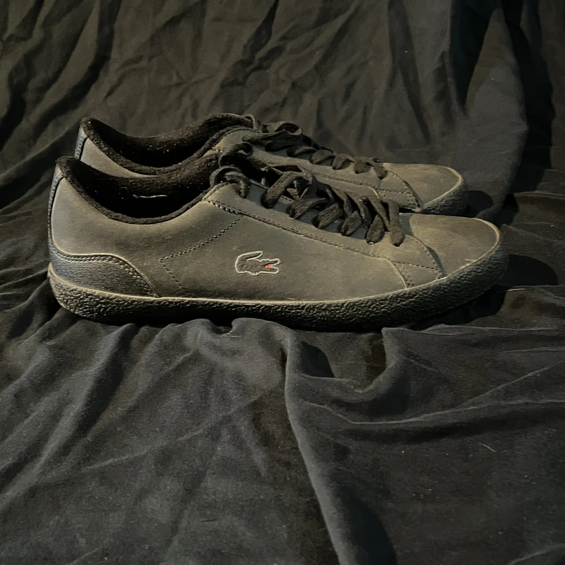Lacost skor 