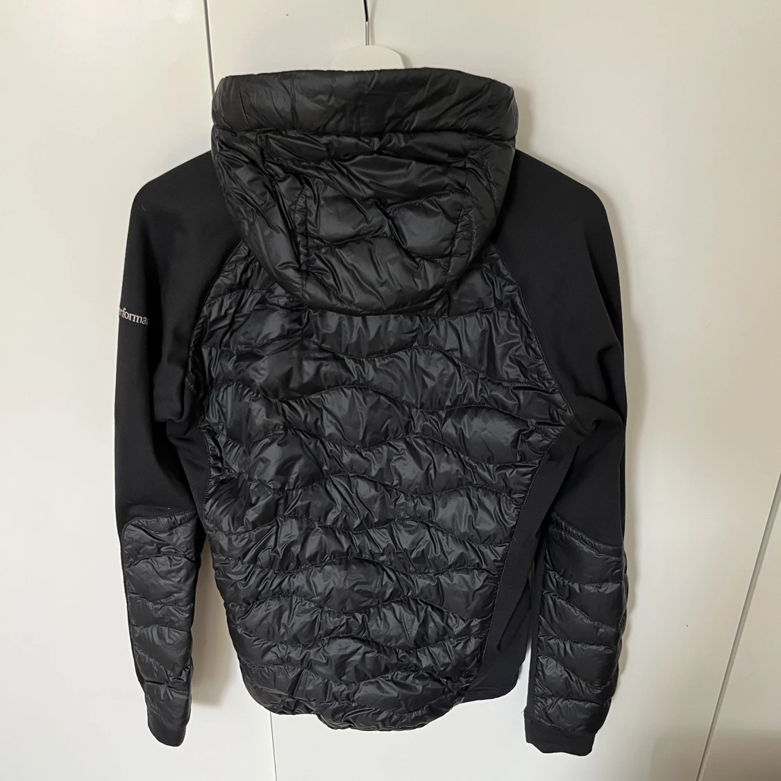 Peak performance helium hybrid  - 90