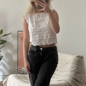 Topp  - Hur söt 🥹(är 160 cm och vanligtvis en XS/S)