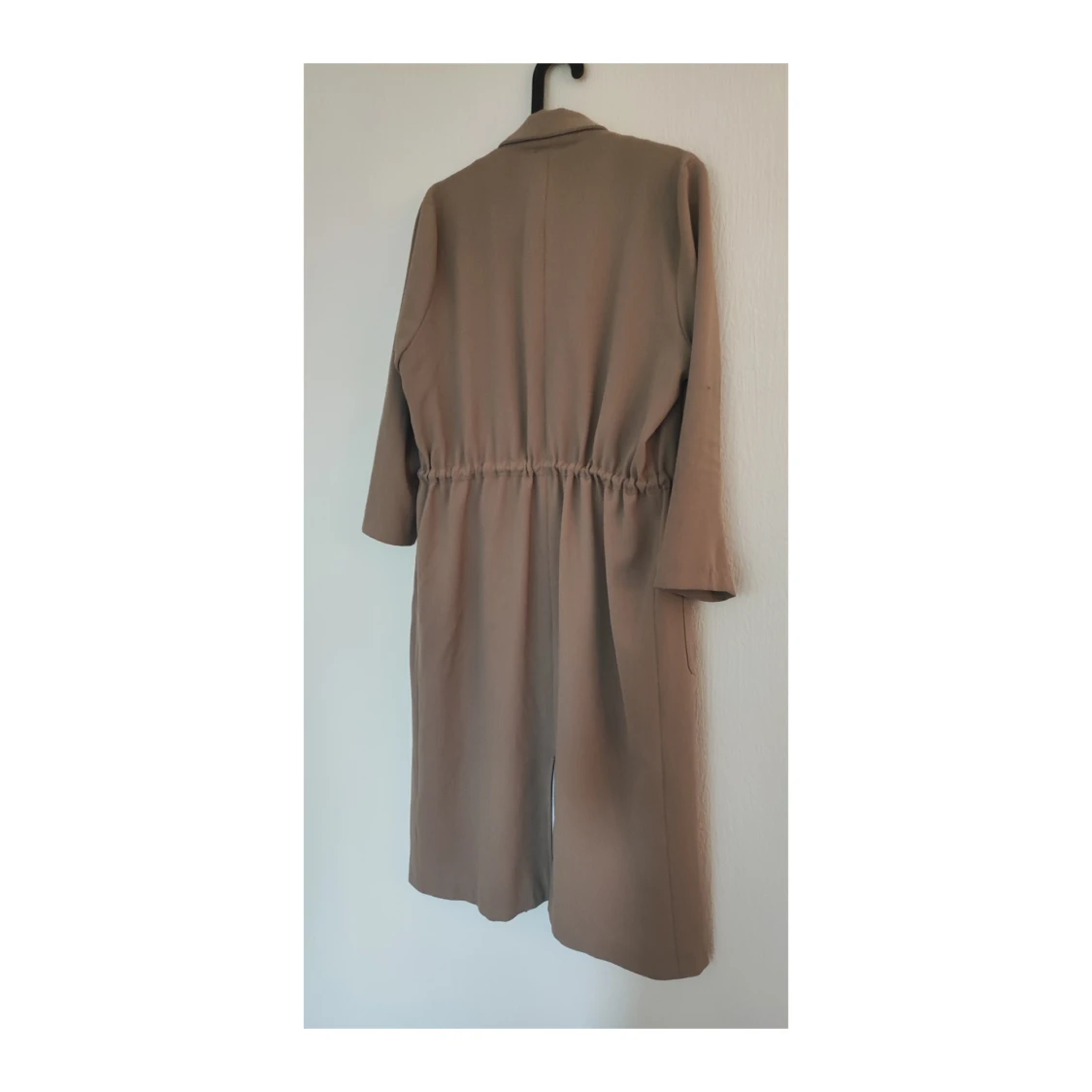 Beige kappa stl 38 - 91