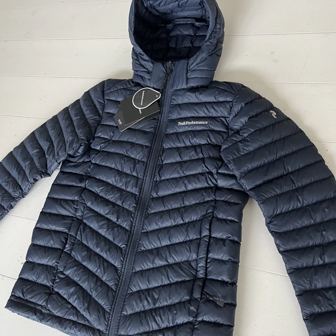 Peak performance jacka - 90