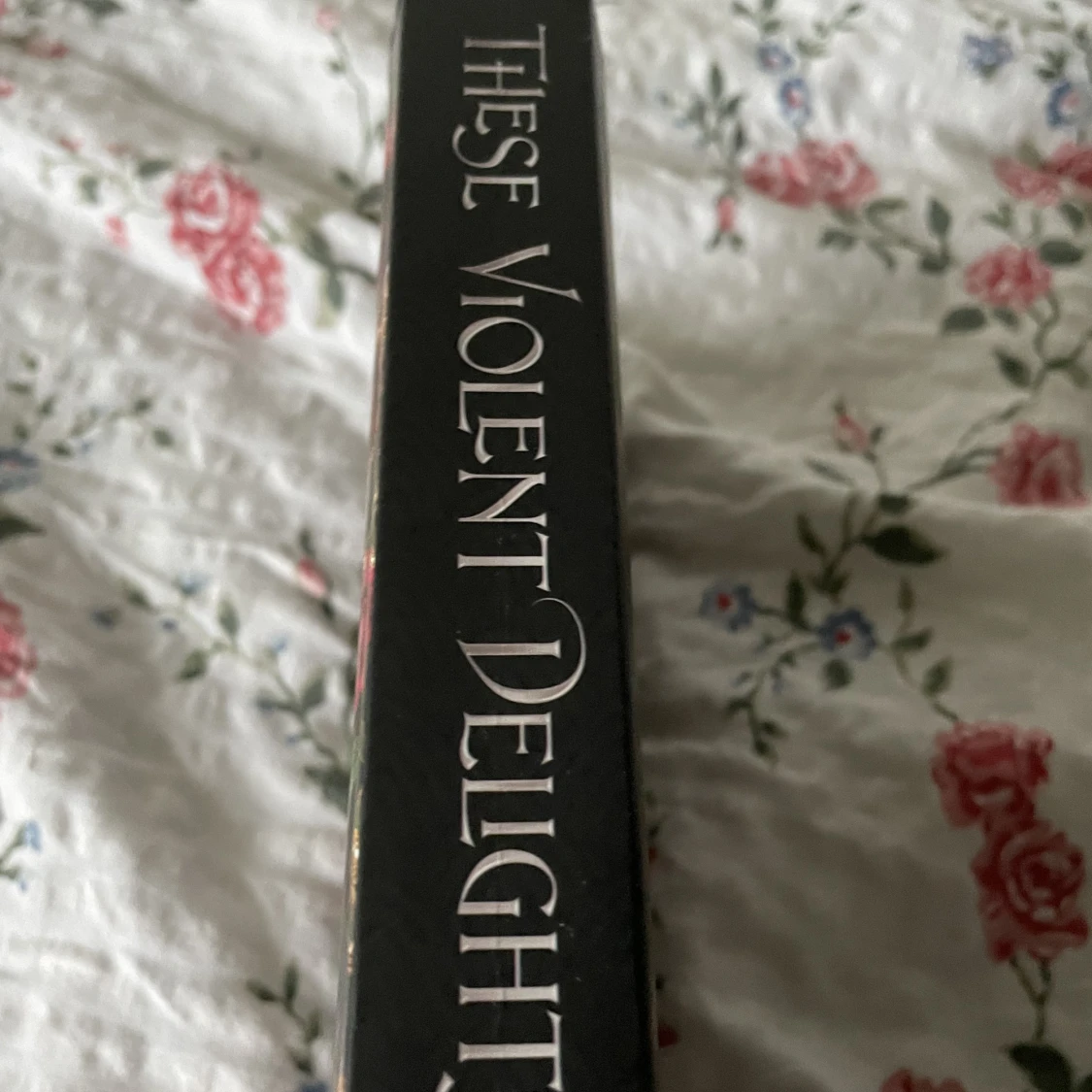 These Violent Delights  - 90