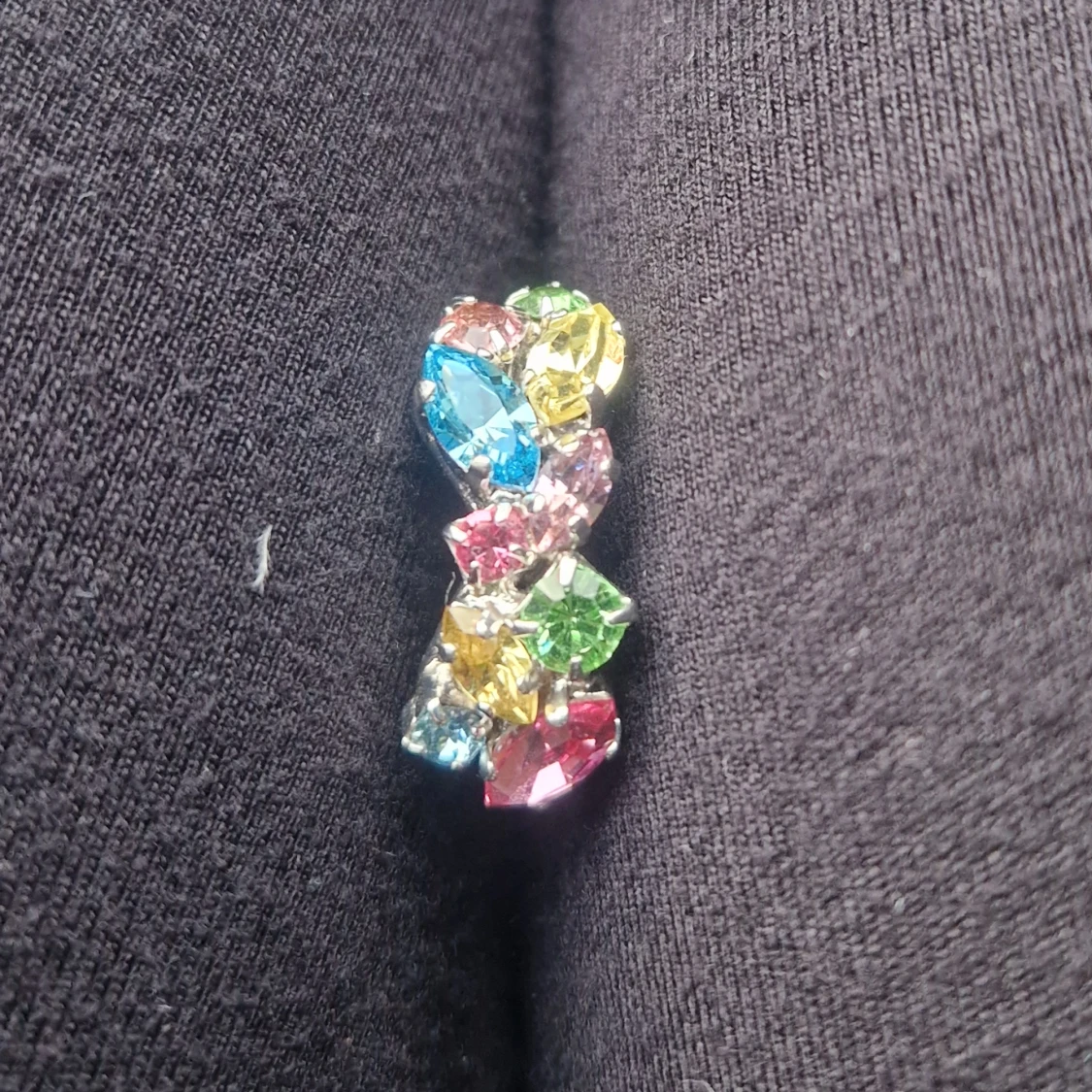 Stella Caroline Svedbom