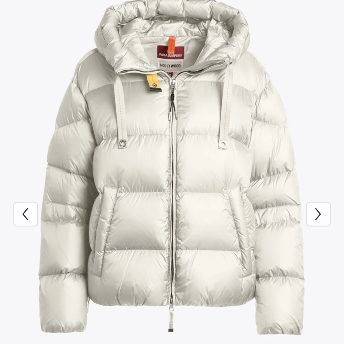 Parajumpers Hollywood Tilly strl S/M