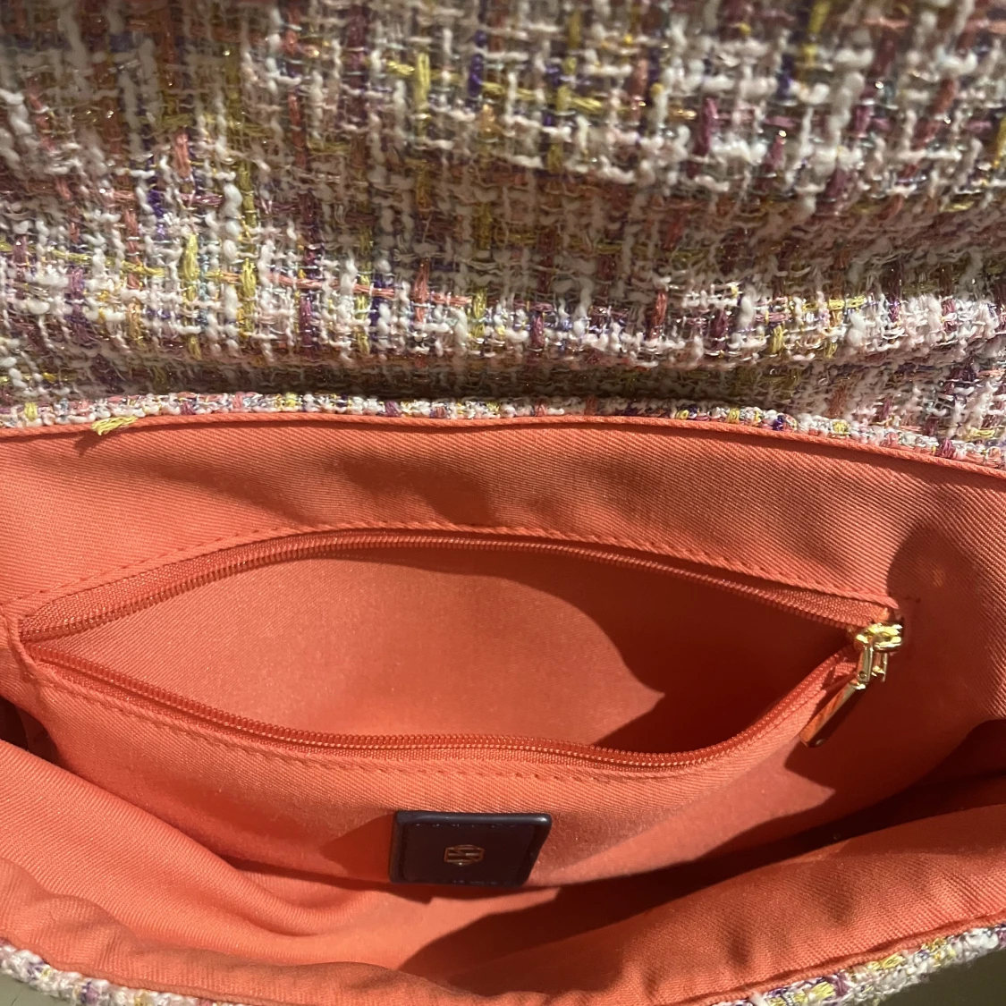 Becksöndergaard hollis bag - 90