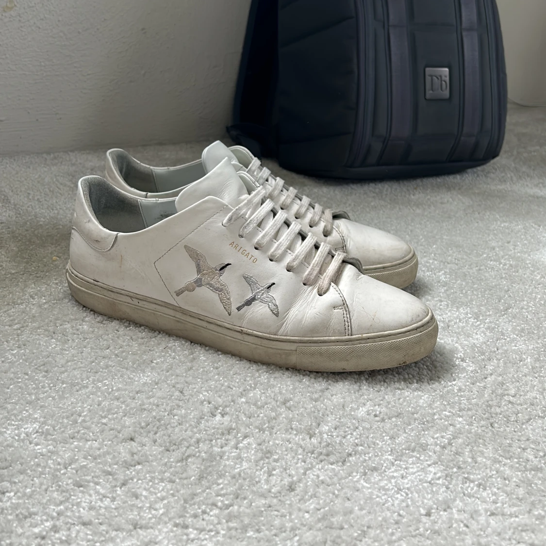 Axel Arigato sneakrs