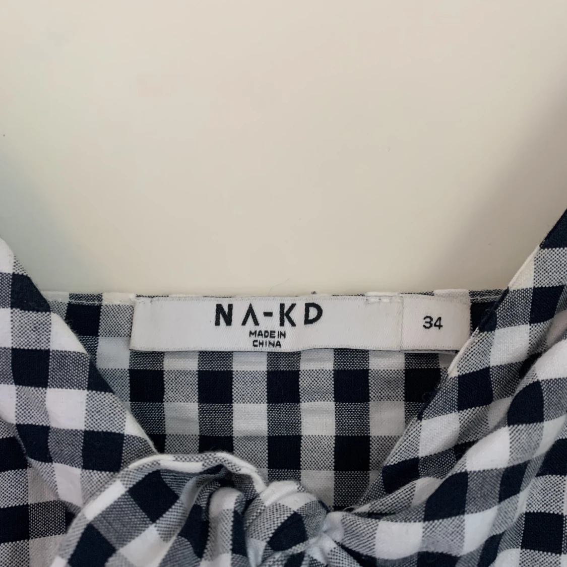 Sommarklänning NAKD - 91