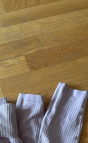 Rosa leggings från Aimn  - Använda 2 gånger 