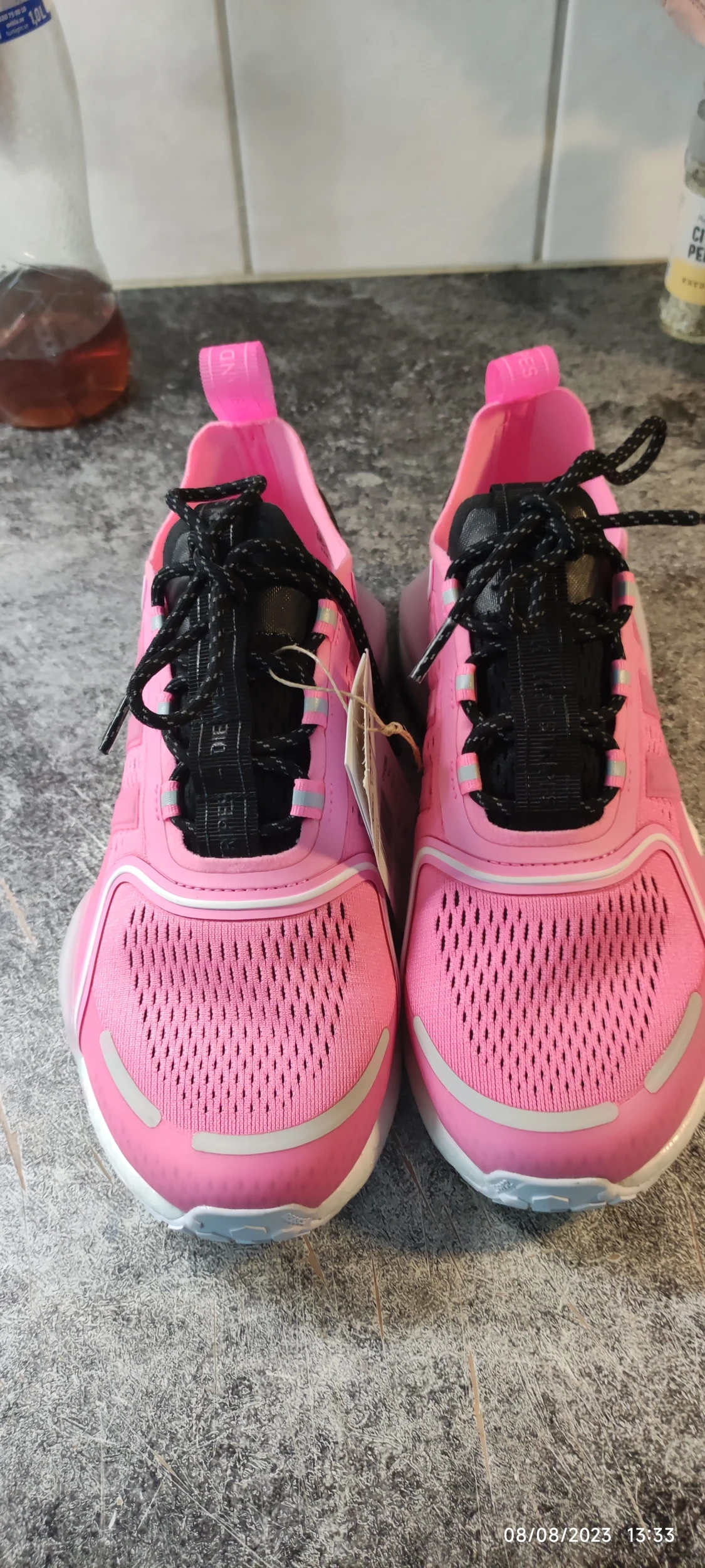 Nya Adidas nmd V3 i stl 38.5  - 90